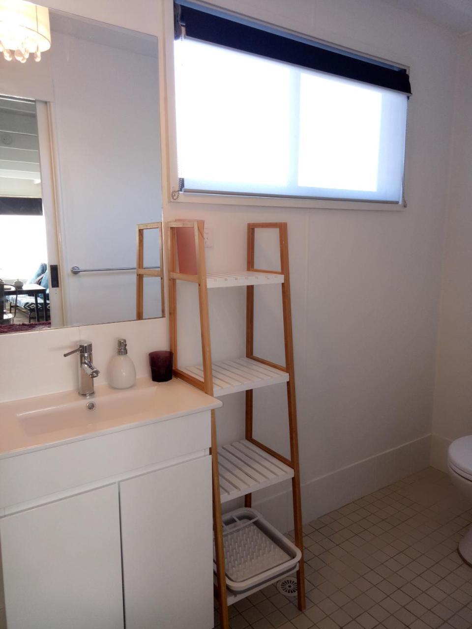 The Husky House Or Little Husky Studio Suite Хъскисън Екстериор снимка